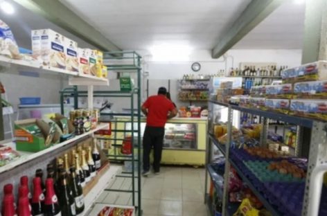 CORONAVIRUS. QUE COMERCIOS PUEDEN ABRIR SUS PUERTAS EN FASE 1