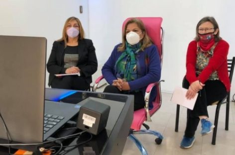 CHAMICAL, EL SEGUNDO DEPARTAMENTO MÁS COMPLICADO CON EL COVID