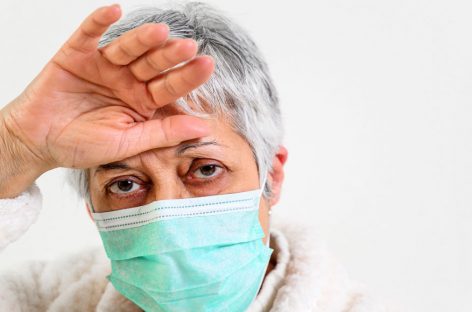 SUMAN TRES NUEVOS SÍNTOMAS COMO SOSPECHOSOS DE COVID-19