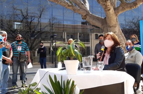 CAPITAL AUTORIZÓ USO DE VEREDAS Y PARTE DE CALZADA A GASTRONÓMICOS