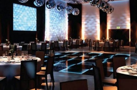 CORDOBA. BOLICHES Y SALONES PODRÁN TRANSFORMARSE EN RESTAURANTES PARA TRABAJAR EN PANDEMIA