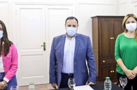 LA LEGISLATURA PREVÉ APROBAR ESTE JUEVES LA LEY DE PARIDAD