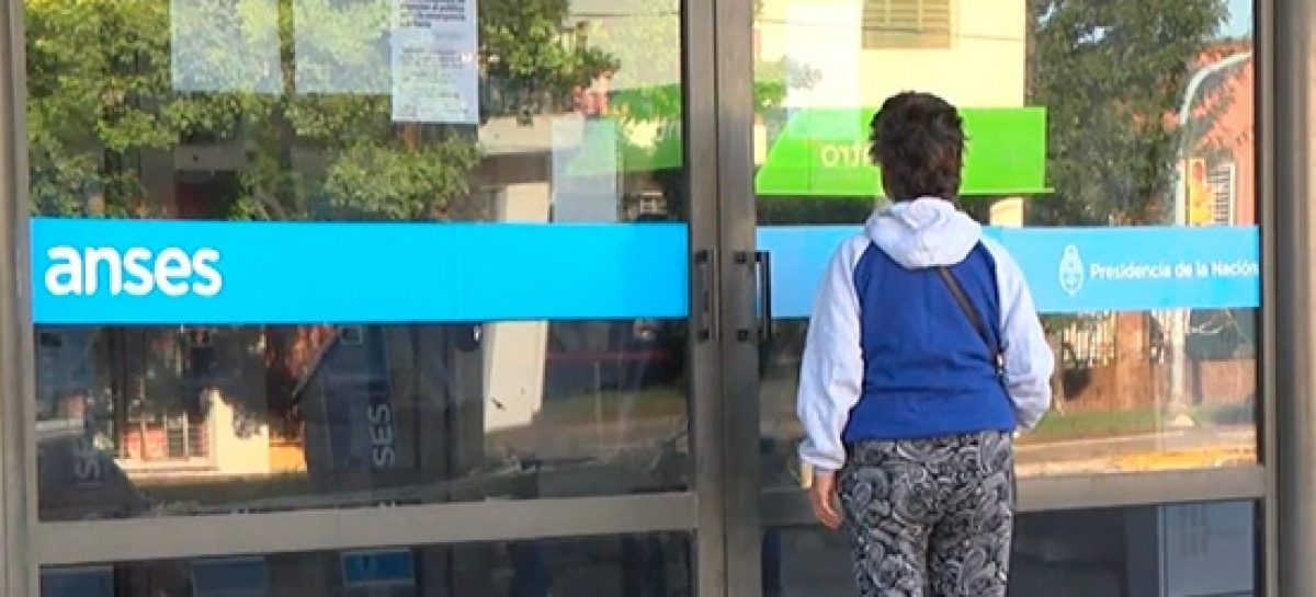 ‘ACOMPAÑAR’, EL NUEVO BONO DE ANSES PARA VÍCTIMAS DE VIOLENCIA DE GÉNERO