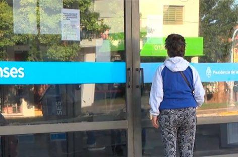 ‘ACOMPAÑAR’, EL NUEVO BONO DE ANSES PARA VÍCTIMAS DE VIOLENCIA DE GÉNERO