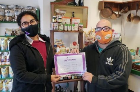 155 PYMES FUERON ASISTIDAS POR FOGAPLAR EN PLENA EMERGENCIA SANITARIA