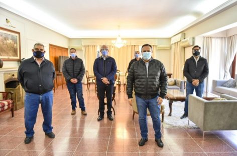 ATSA PIDE $5.000 NO REMUNERATIVOS A CUENTA HASTA QUE SE DISCUTA SALARIOS