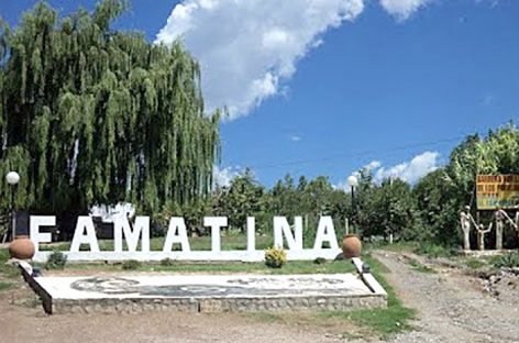 YA SUMAN 9 LOS DEPARTAMENTOS CON CASOS ACTIVOS EN LA RIOJA