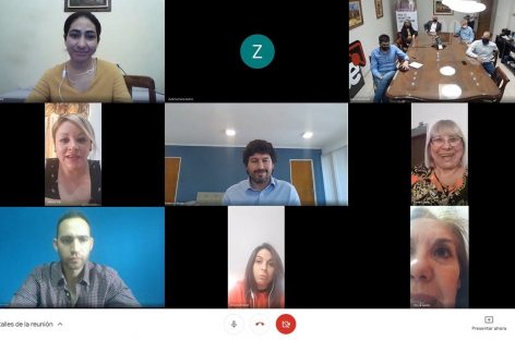 VÍA BANCO RIOJA, 100 COMERCIOS PYME SUMAN SERVICIO DE PAGO ELECTRÓNICO