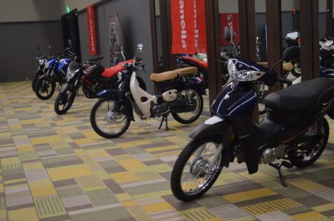 LANZAN CRÉDITOS BLANDOS PARA MOTOS DE HASTA $200.000