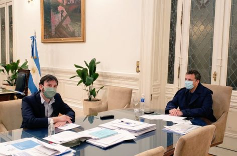 FELIPE ALVAREZ PROPONE QUE FONDOS DE NACIÓN LLEGUEN DIRECTO A MUNICIPIOS