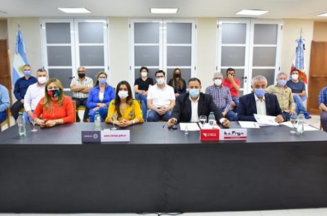 CAPITAL Y CHAMICAL SIGUEN EN FASE 1 HASTA EL 20 DE SEPTIEMBRE