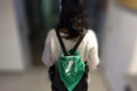 UN JUEZ FEDERAL ORDENÓ SUSPENDER LEY DE ABORTO LEGAL