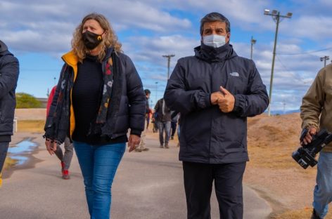 FASE 3. TROTE, CAMINATAS Y CICLISMO, HABILITADO DESDE ESTE MARTES