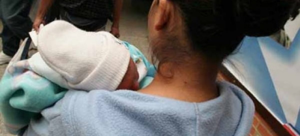 EN 20 AÑOS, LA RIOJA VIO REDUCIDA EN 50% LA TASA DE NATALIDAD