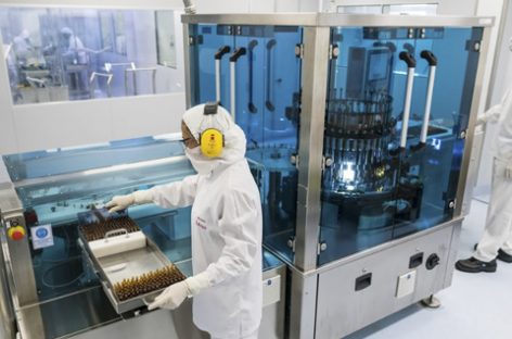 LA EMPRESA BAGÓ SUSPENDE PARTE DE SUS TRABAJADORES HASTA DICIEMBRE