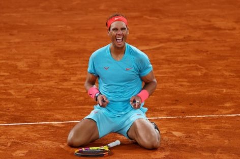 EL REY DEL POLVO DE LADRILLO. NADAL GANÓ SU 13º ROLAND GARROS TRAS APLASTAR A DJOKOVIC