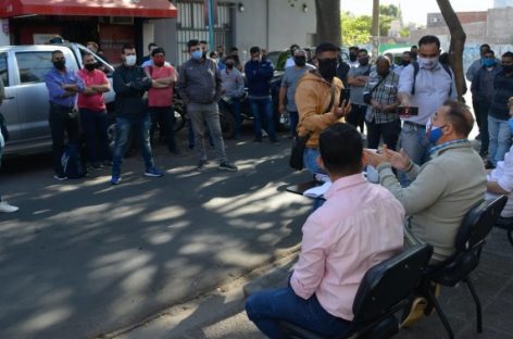 TRANSPORTE URBANO. LA PULSEADA QUE VIENE ENTRE PROVINCIA – MUNICIPIO