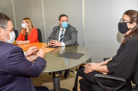 NACIÓN COMPROMETIÓ $910 MILLONES PARA VIVIENDAS Y LOTES CON SERVICIOS