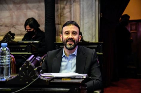 «LOS MUNICIPIOS NO PUEDEN DEPENDER DEL FAVOR PROVINCIAL»