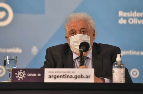 EN OCTUBRE SE LANZARÁN DOS NUEVOS TRATAMIENTOS CONTRA EL COVID