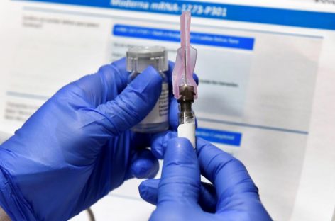 COVID. LA VACUNA DE LA UNIVERSIDAD DE OXFORD, CADA VEZ MÁS CERCA