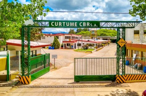 PREOCUPA LA PARALIZACIÓN DE LA EX CURTIEMBRE YOMA Y SUS 800 OPERARIOS