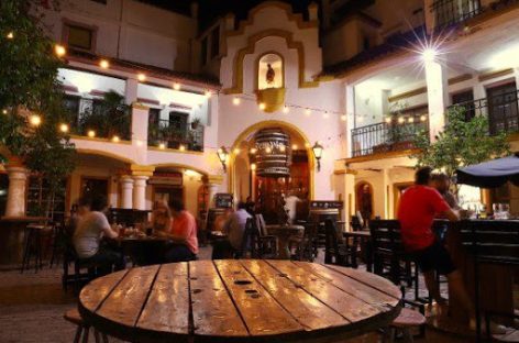 COVID. LA RIOJA EXTENDIÓ HORARIO DE CIRCULACIÓN EN VÍA PÚBLICA HASTA 03:30