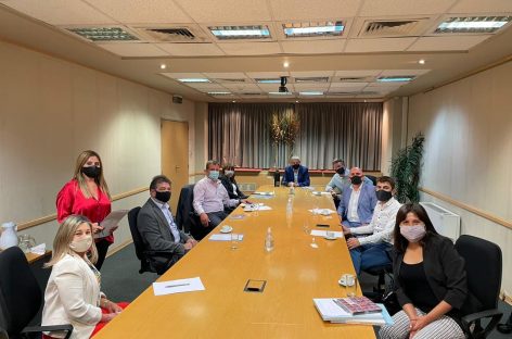 BANCO RIOJA GESTIONA PODER SUMAR LÍNEAS DE CRÉDITOS PROCREAR