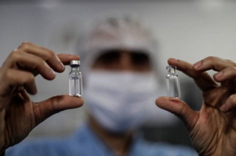 VACUNA RUSA. 95% DE EFECTIVIDAD Y MENOS DE U$S 20 LAS DOS DOSIS