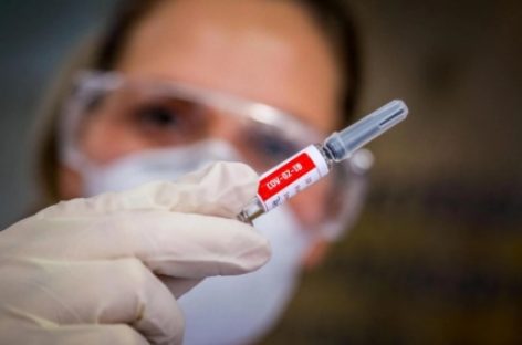 COVID. ANALIZAN VACUNAR A MENORES DE 3 A 11 AÑOS ANTES DE FIN DE AÑO