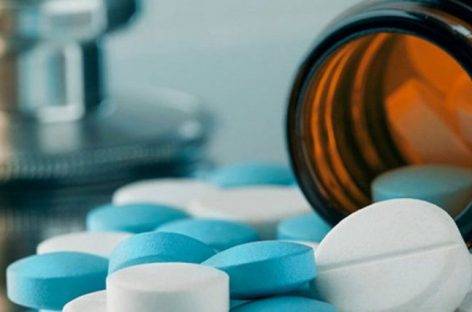 SUSPENDEN PRODUCCIÓN DE MEDICAMENTOS CON RADITIDINA Y PIDEN SU RETIRO DEL MERCADO