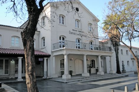 LA RELACIÓN PROVINCIA – CAPITAL ENTRÓ NUEVAMENTE EN STAND BY