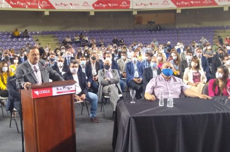 ESTATALES RIOJANOS TENDRÁN BONO DE FIN DE AÑO: $12.000