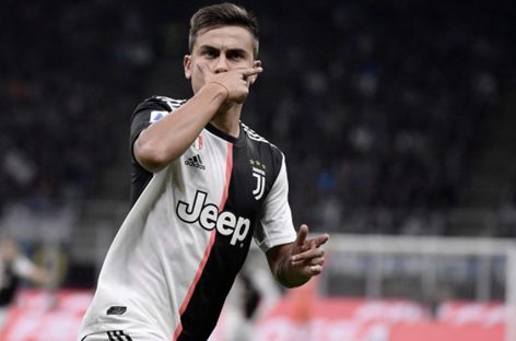 DYBALA, EN LOS PLANES DEL PSG EN 2021
