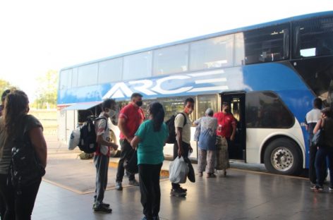 COVID. NACIÓN PREVÉ SUSPENDER EL FERIADO DEL 24 DE MAYO