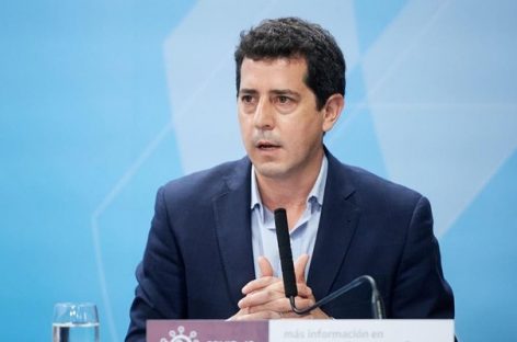 EN LÍNEA CON QUINTELA, NACIÓN PIDIÓ A LARRETA DEVOLUCIÓN DE FONDOS