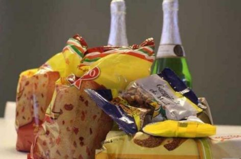 CON LOS PRECIOS POR LAS NUBES, NACIÓN LANZÓ CANASTA NAVIDEÑA DE $250