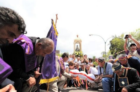 TINKUNACO Y CHAYA, DESCARTADOS COMO EVENTOS MASIVOS POR EL CORONAVIRUS