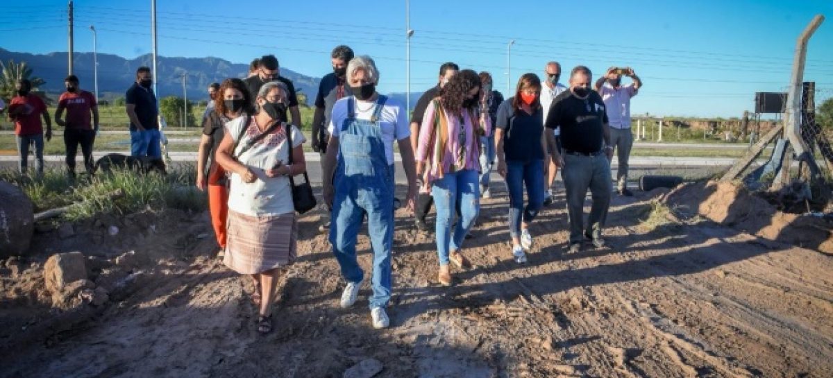 LA CAPITAL TENDRÁ SU ‘BOSQUE DE LA POESÍA’