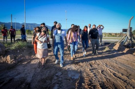 LA CAPITAL TENDRÁ SU ‘BOSQUE DE LA POESÍA’