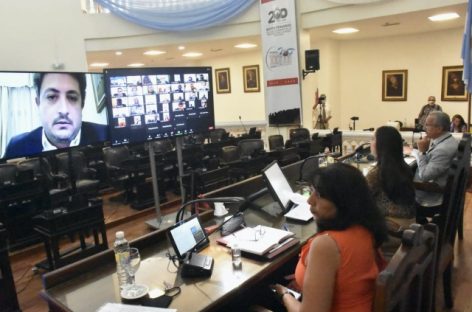 CERDOS DE LOS LLANOS CON LUZ VERDE PARA TOMAR DEUDA POR $200 MILLONES