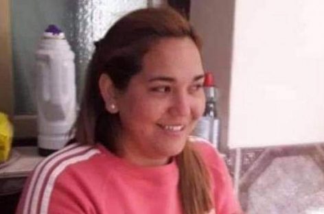 MELINA ROJAS FUE VÍCTIMA DE UN FEMICIDIO: LOS DATOS DE LA AUTOPSIA