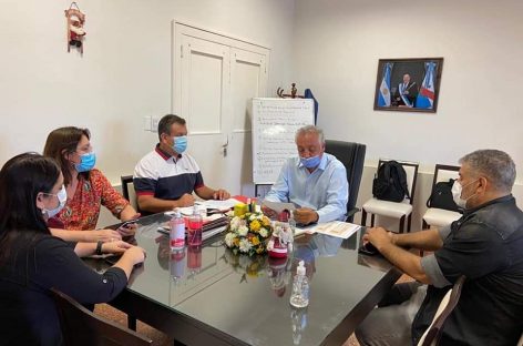 COVID. AUTORIDADES APUNTAN A LAS FIESTAS CLANDESTINAS