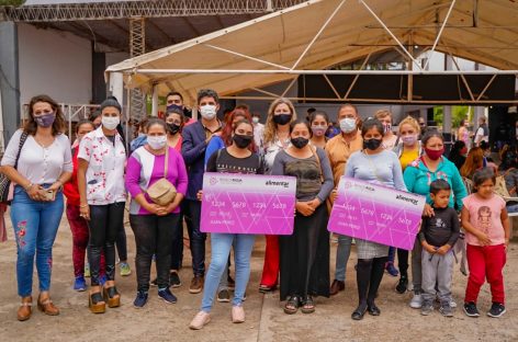 TARJETA ALIMENTAR INYECTARÁ MÁS DE $1.000 MILLONES A LA ECONOMÍA LOCAL EN 2021