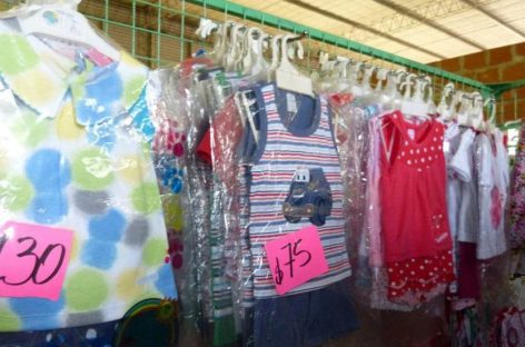 CAME PIDIÓ A LA RIOJA ESFUERZOS PARA LUCHAR CONTRA EL COMERCIO ILEGAL