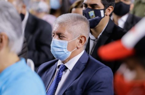 DE 16% SERÁ EL TERCER TRAMO DEL AUMENTO A ESTATALES RIOJANOS