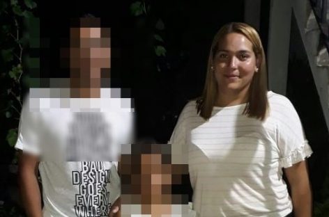 MELINA ROJAS, LA JOVEN QUE PEDÍA AYUDA Y LA SOCIEDAD NO LOGRÓ ESCUCHAR