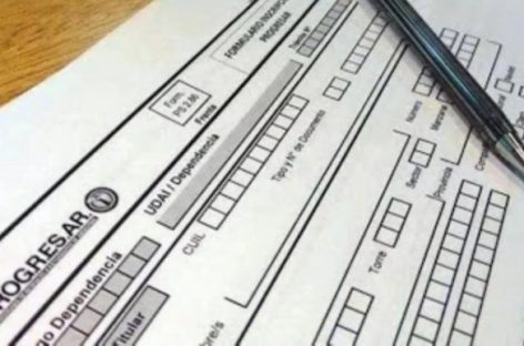 BECAS PROGRESAR: VUELVEN CON MONTOS DE HASTA $6900