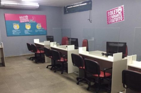 PONE PRIMERA LA INSCRIPCIÓN PARA EL BOLETO ESTUDIANTIL GRATUITO