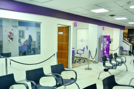 BANCO RIOJA PREPARA UN PLAN DE EXPANSIÓN A OTRAS PROVINCIAS